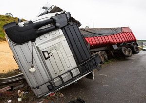 Truck-Accident
