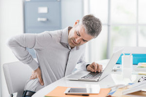 Injury-Work-Related