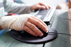 Your-Injury-Work-Related