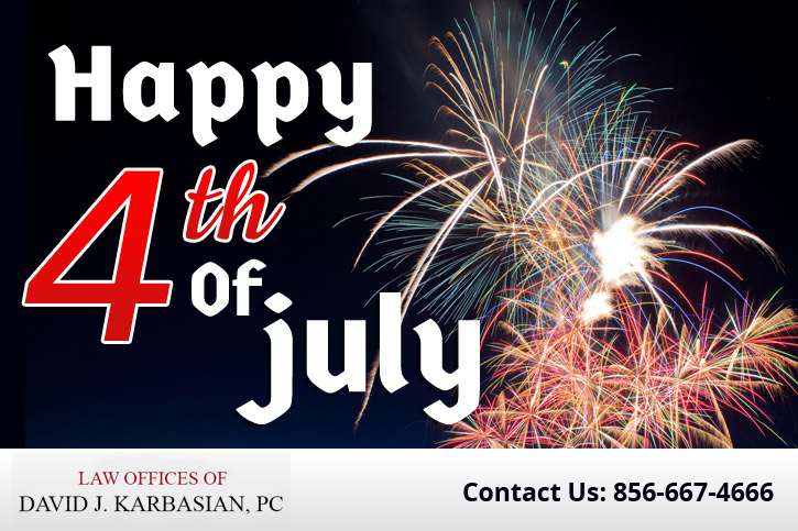 Happy 4th of July 2019
