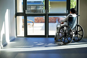 Liability for Nursing Home Neglect