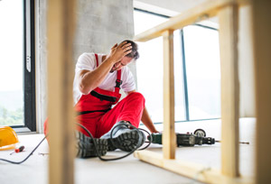 The Most Common Types of Construction Accidents