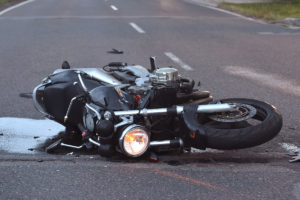 Protecting Your Legal Rights after a Motorcycle Accident image