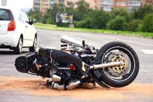 Common Causes of New Jersey Motorcycle Accidents