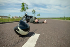 No-Impact Motorcycle Accident Claims Img