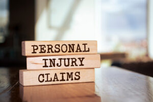 The Benefits of Settling a Personal Injury Claim