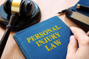 The Roles of the Judge and Jury in a Personal Injury Trial
