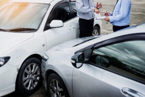 Do You Have to Report a Car Accident in New Jersey?