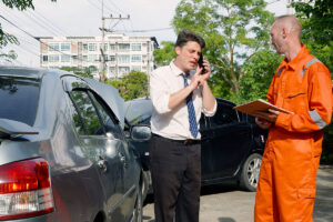 Protecting Your Rights When You’re In a Car Accident on Vacation