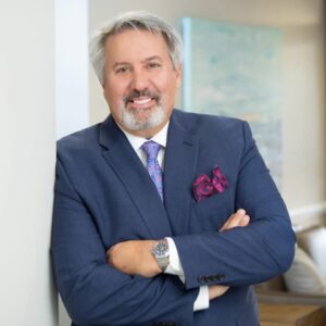 David Karbasian