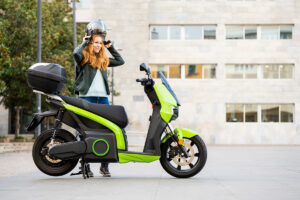 Safety Tips for E-Bikers