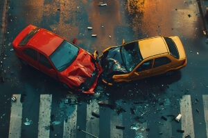 The Most Important Things to Do after a Motor Vehicle Accident