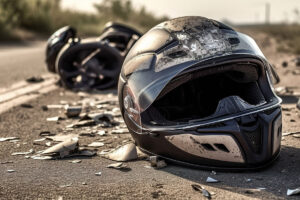 Motorcycle Fatalities Spike in Recent Years
