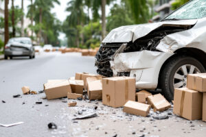The Importance of Immediate Medical Care After a Motor Vehicle Accident