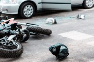 Understanding Liability in Motorcycle Accidents: Who’s at Fault?