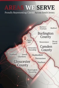 map of counties